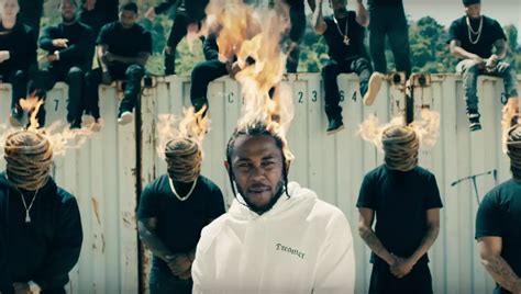 video: Kendrick Lamar – HUMBLE.