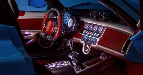 10 Things You Need To Know About The Pagani Utopia, A Masterpiece Of ...