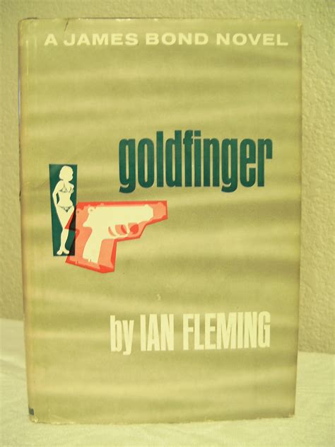 Goldfinger | Collectors Weekly