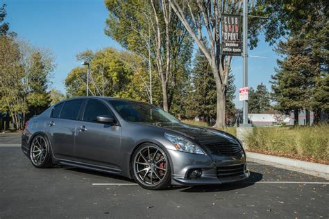 2013 Infiniti G37 Sedan - MyG37