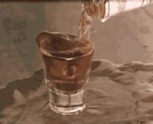 Pour One Out For The Homies GIF - Pour Drink Pouring - Discover & Share ...