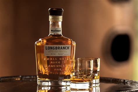 Review: Wild Turkey Longbranch - Drinkhacker