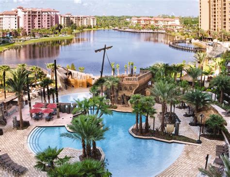 Club Wyndham Bonnet Creek, Orlando (updated prices 2024)