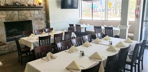 Waterfords Restaurant & Pub - Dedham, MA - Party Venue