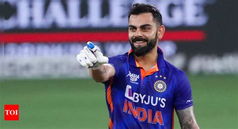 Asia Cup 2022: Virat Kohli becomes second player to hit 3,500 runs in ...