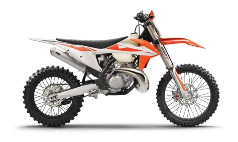 2019 KTM 250 XC Guide • Total Motorcycle