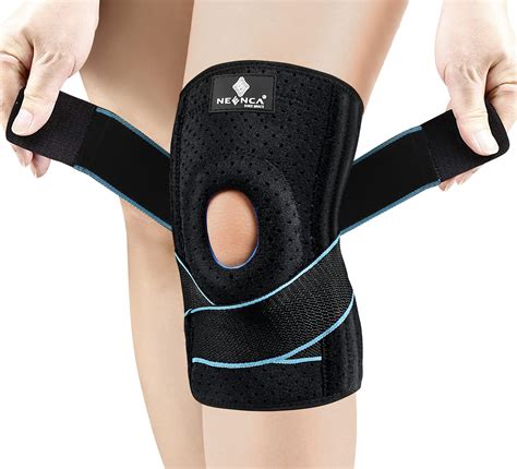 Magnetic Knee Support For Chronic Knee Pain Management | lupon.gov.ph