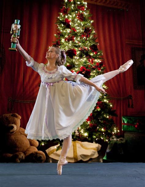 Ballet Society of Colorado Springs and Colorado Youth Ballet Nutcracker ...