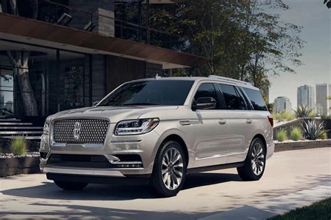 2021 Lincoln Navigator Black Label Review | AutoNation Drive