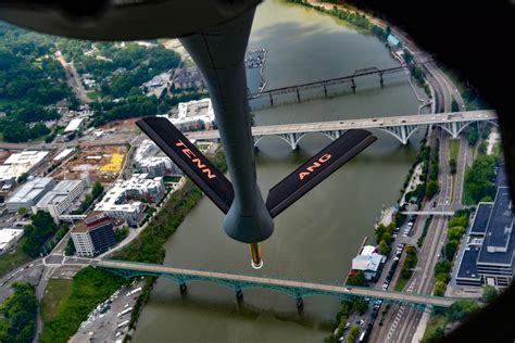 DVIDS - Images - 134th Air Refueling Wing and 169th Fighter Wing ...