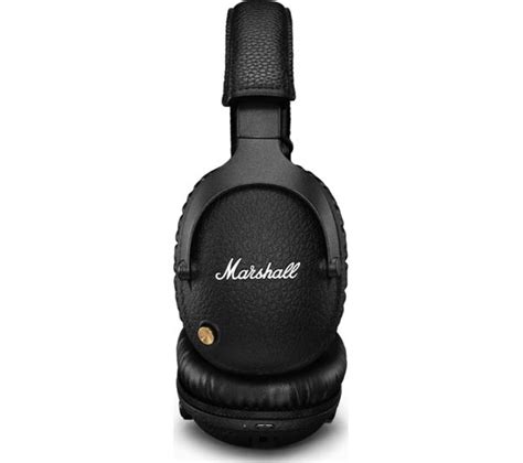 Buy MARSHALL Monitor II Wireless Bluetooth Noise-Cancelling Headphones ...