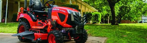 Who Makes the Best Sub-Compact Tractor? | Kubota vs. John Deere Sub-Compact