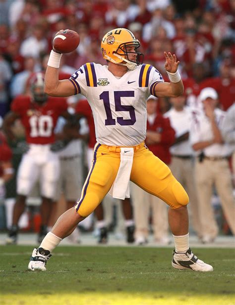 LSU Football vs. Alabama: The Top 10 Games in Series History | Bleacher ...