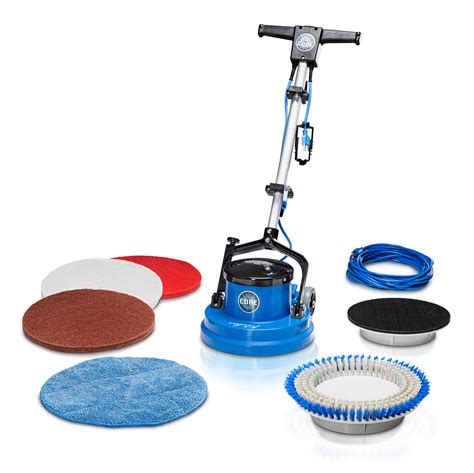 Commercial/Residential Floor Scrubbers & Accessories at Lowes.com