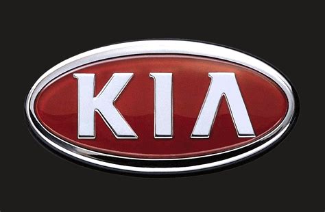 Kia Logo in 2020 | Kia logo, Kia, Car brands