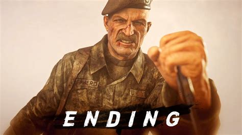 Modern Warfare 2 Remastered Campaign - ENDGAME - Part 16 (Ending) - YouTube