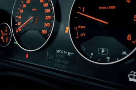 BMW Sport Mode and Sport Plus: The ULTIMATE guide | BimmerTech