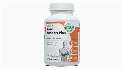 Top 12 Best Liver Supplements to Try – Top Liver Detox Pills Reviewed ...