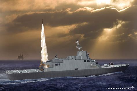 SAUDI ARABIA SET FOR $6 BILLION DEAL TO PURCHASE 4 FRIGATES BASED ON ...