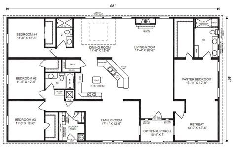 Modular Log Homes Floor Plans Luxury Modular Log Homes Floor Plans ...