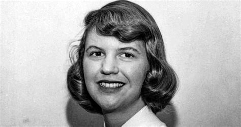 Sylvia Plath's Death And The Tragic Story Of How It Happened