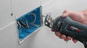 How to Cut Drywall? 6 Ways and Tips - GearsMag