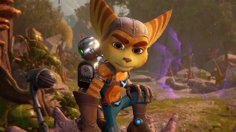 Ratchet and Clank: Rift Apart Announced for PS5