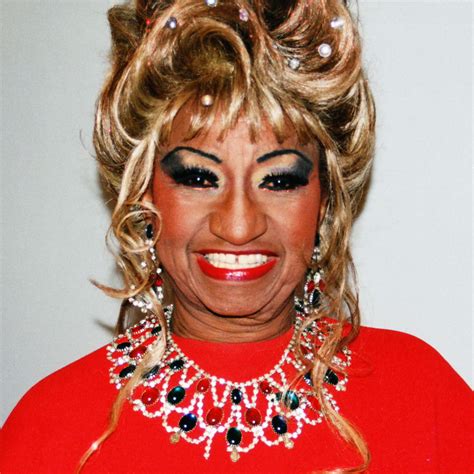 Celia Cruz Biography