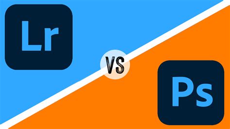 Lightroom vs Photoshop: which is best for photo editing? | Creative Bloq