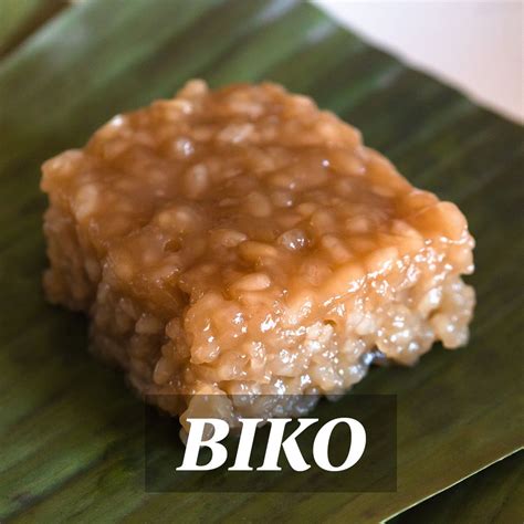 Ono Hawaiian Recipes - How to Make Biko (Filipino Sweet Rice) in 2022 ...