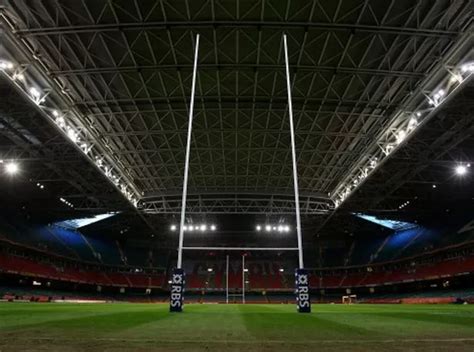 Scotland ask for Millennium Stadium roof closure ahead of Wales Six ...