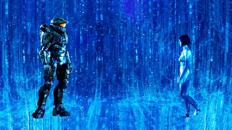 Halo 4 | Ending Scene - YouTube