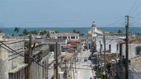 Manzanillo, Cuba