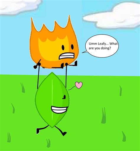 Bfdi Tickle - Cliparts.co