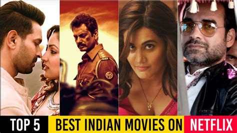 5 Best Indian Movies On Netflix 2021 | Top Indian Movies On Netflix ...