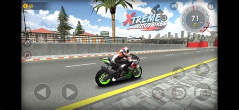 Xtreme Motorbikes on AppGamer.com