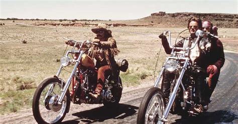 The Best Easy Rider Quotes (1969)