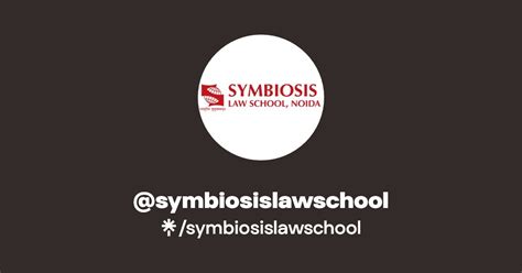 Symbiosis Law School - Noida | Linktree