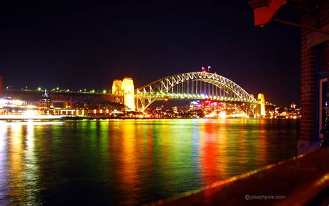 CrashingRED Sydney Vivid: a source of inspiration and visual delight ...