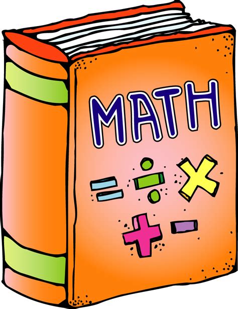 love math clipart - Clip Art Library