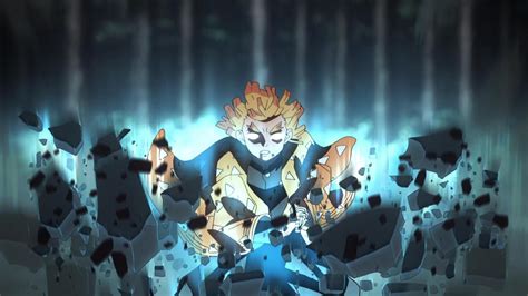 Demon Slayer: The power of Zenitsu’s subconscious mind - Dexerto