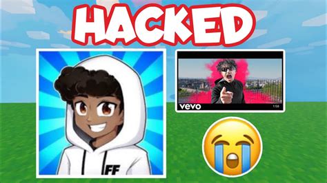 Foltyn Got Hacked… - YouTube