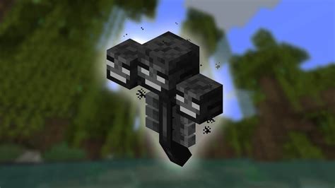 How to Summon The Wither in Minecraft | The Nerd Stash