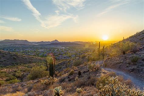 Market Update: Paradise Valley, AZ - LuxuryRealty.com