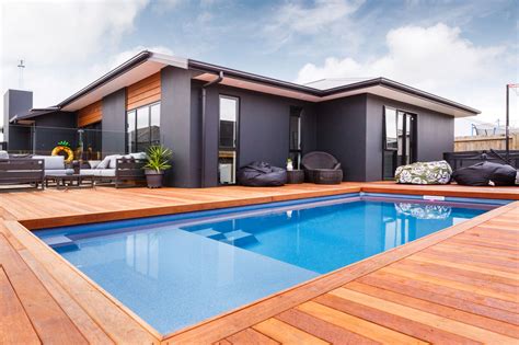 Explore the Narellan Pools Swimming Pool Range - Narellan Pools