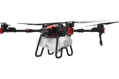 XAG P100 Pro 2023 Agricultural Drone