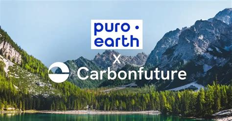 Forging Trust for Carbon Removal: Carbonfuture and Puro.earth ...