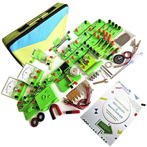 10 Best Physics Science Kits for Kids - Best Deals for Kids