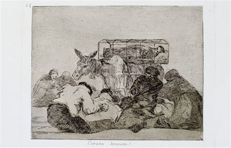 Goya: The Disasters of War - Frist Art Museum