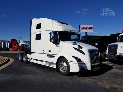 2023 VOLVO VNL64T860 For Sale In Nashville, Tennessee | www ...